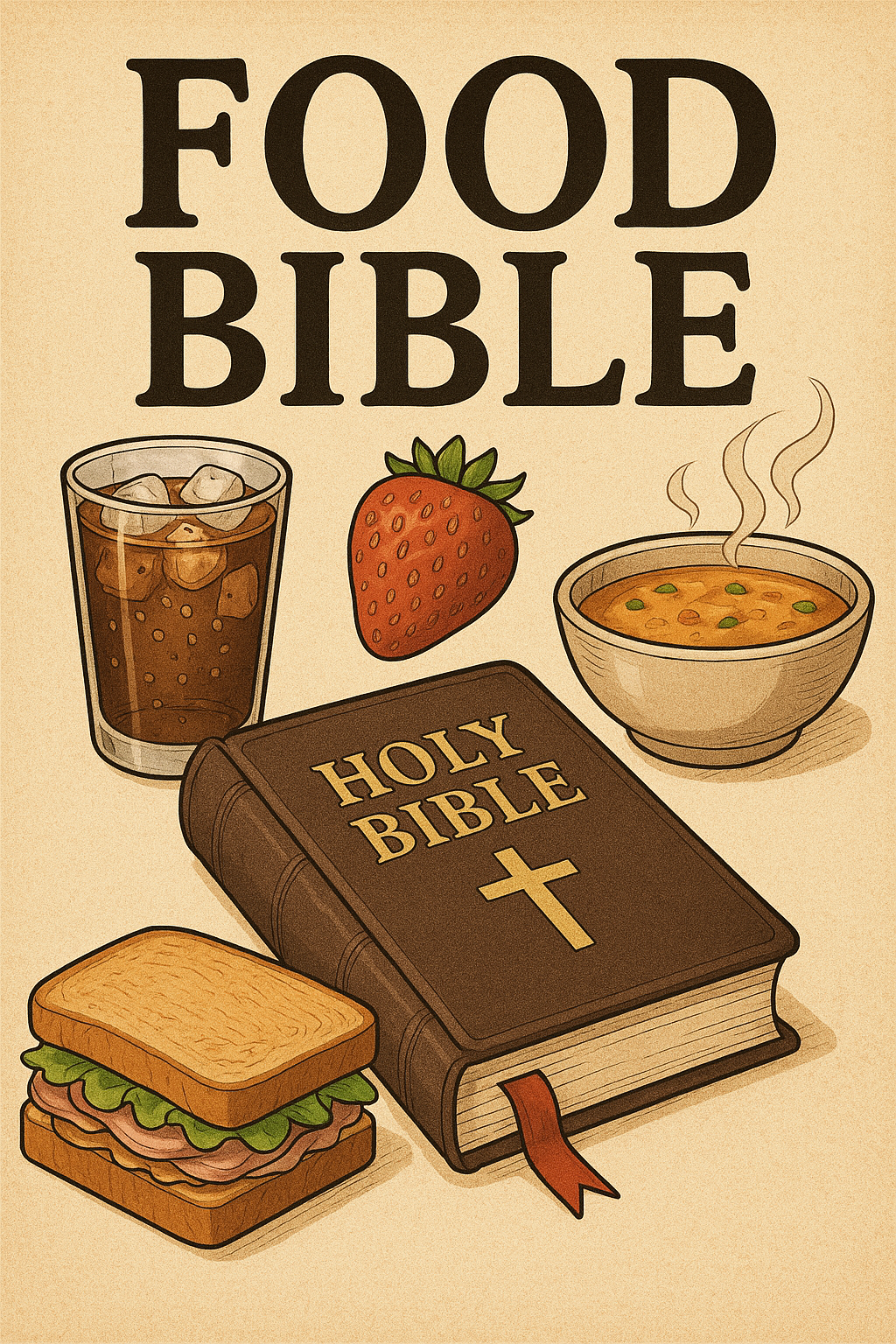 Food Bible
